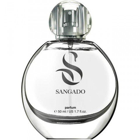 Iris by Sangado perfume bottle