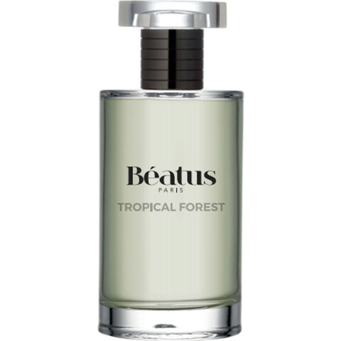 Tropical Forest by Béatus perfume bottle