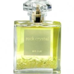 Rock Crystal by Béjar perfume bottle