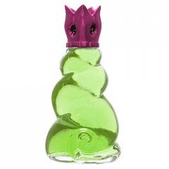 Liberté Acidulée / Liberty Fizz by Nina Ricci perfume bottle