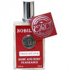 Nobility - Principessa by Baronessa Cali perfume bottle