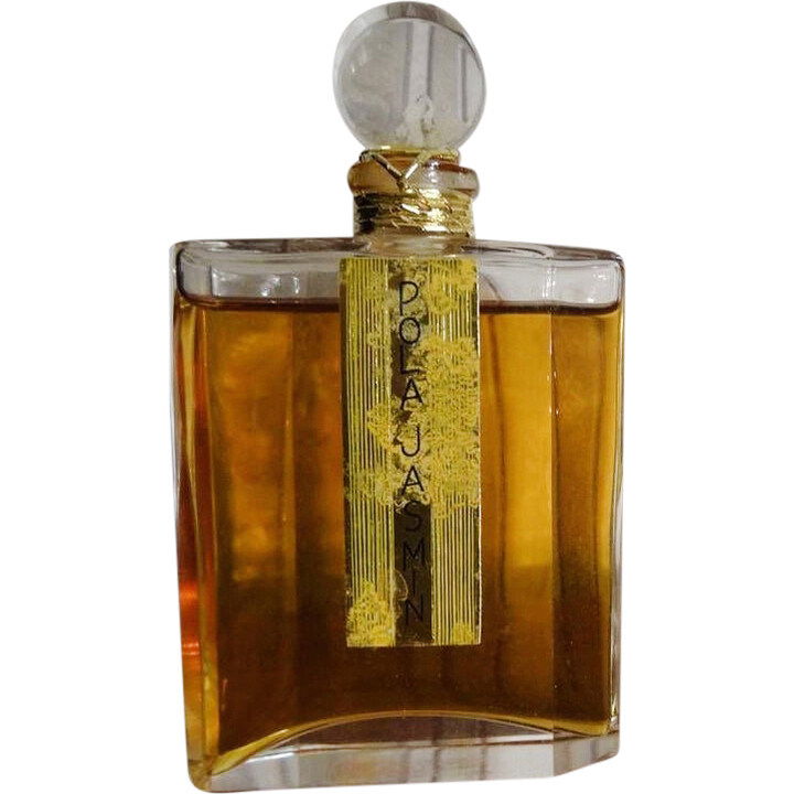 Jasmin by Pola / ポーラ perfume bottle