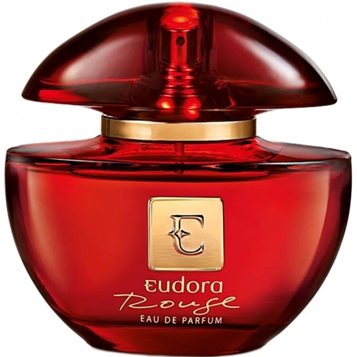 Eudora Rouge by Eudora perfume bottle