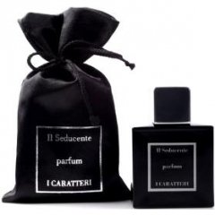 Linea I Caratteri - Il Seducente by Scent Bar perfume bottle