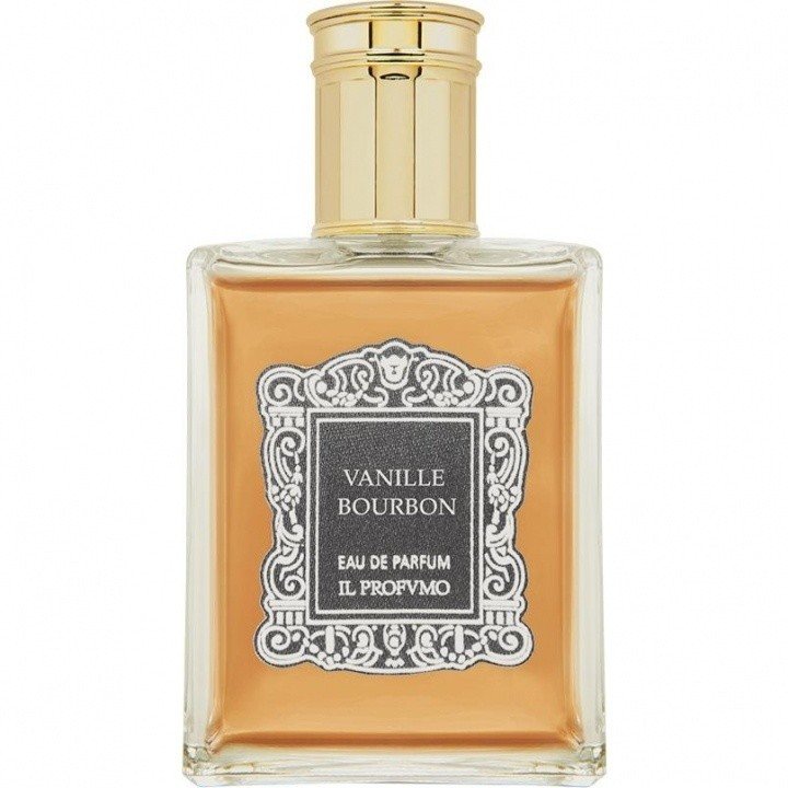 Vanille Bourbon by Il Profvmo perfume bottle