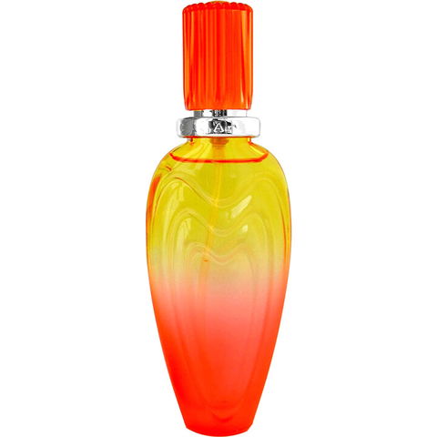 Sunset Heat by Escada perfume bottle