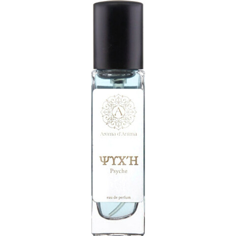 Psyche / ΨΥX'H by Aroma d'Anima perfume bottle