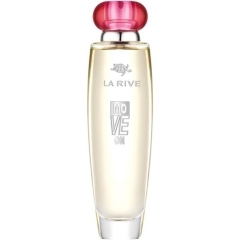 Move On by La Rive perfume bottle
