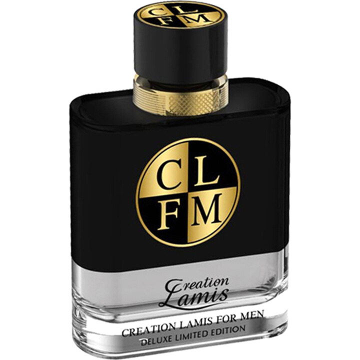 CLFM - Creation Lamis for Men by Création Lamis perfume bottle