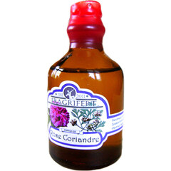 Rose Coriandre by Fragrifert perfume bottle