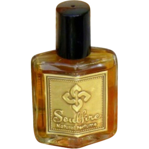 Champaca Chic by Soulfire perfume bottle