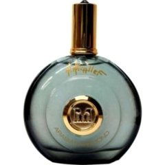Arabian Diamond by M. Micallef perfume bottle