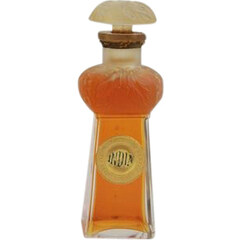 India by Delieuvin perfume bottle