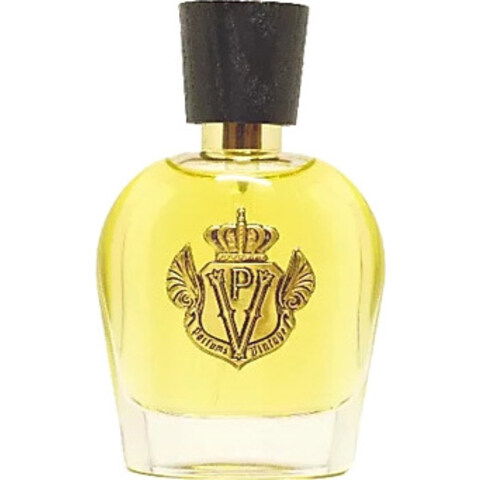 Maverick by Parfums Vintage perfume bottle
