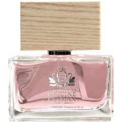 Femme en Rose by Oficine Clemàn perfume bottle