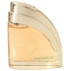 Chevignon 57 for Her by Chevignon perfume bottle