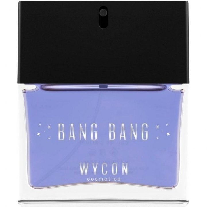 Bang Bang - Passion Lilac