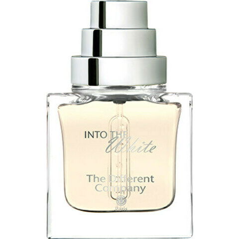 Into The White / Ailleurs & Fleurs / Un Parfum d'Ailleurs & Fleurs by The Different Company perfume bottle