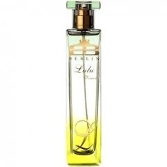 Lulu by BB by Berlin perfume bottle