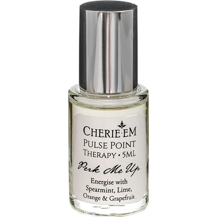 Perk Me Up by Cherie•Em perfume bottle