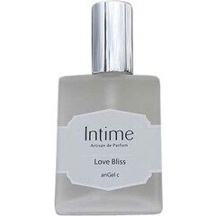 Love Bliss by Intime Artisan de Parfum perfume bottle