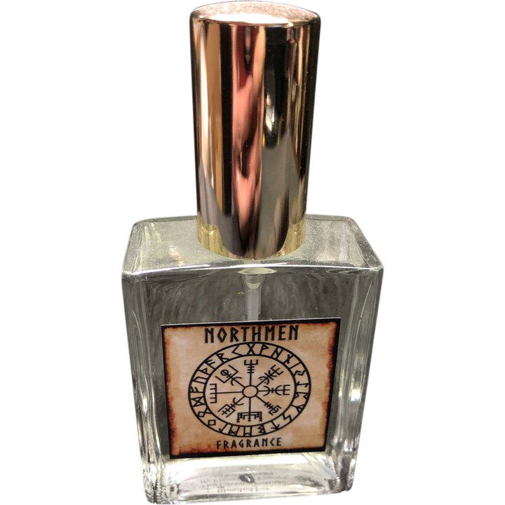 Northmen by Neil Morris Fragrances perfume bottle