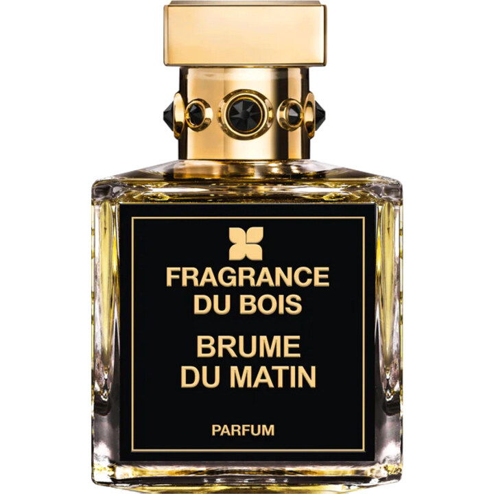 Brume du Matin by Fragrance Du Bois perfume bottle