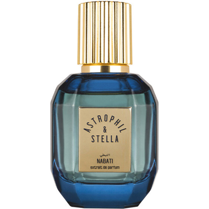 Nabati by Astrophil & Stella perfume bottle