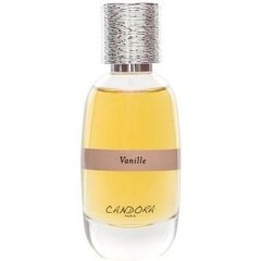 Vanille by Candora perfume bottle