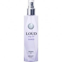 Loud - Dance by Yaemina perfume bottle