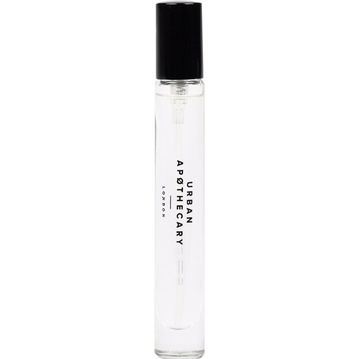 Fig Tree by Urban Apothecary perfume bottle