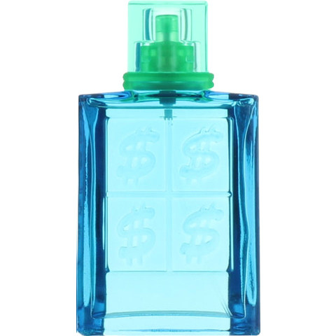 Pop pour Homme by Andy Warhol perfume bottle