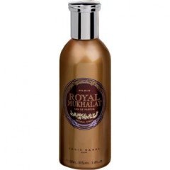 Royal Mukhalat by Louis Varel perfume bottle