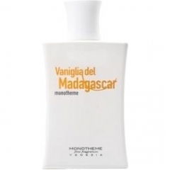 Vaniglia del Madagascar by Monotheme perfume bottle