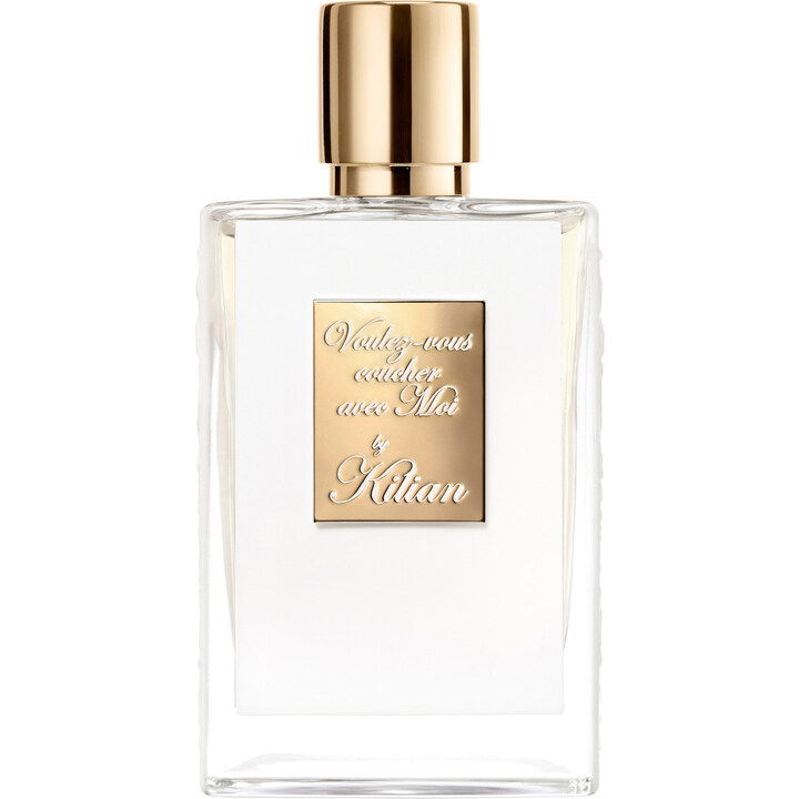 Voulez-vous coucher avec Moi by Kilian perfume bottle