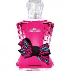 Double Je (2014) by Eau Jeune perfume bottle