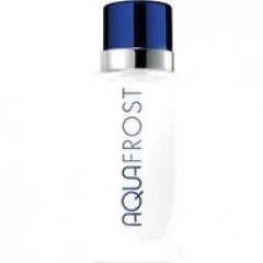 Aqua Frost by Azzaro perfume bottle