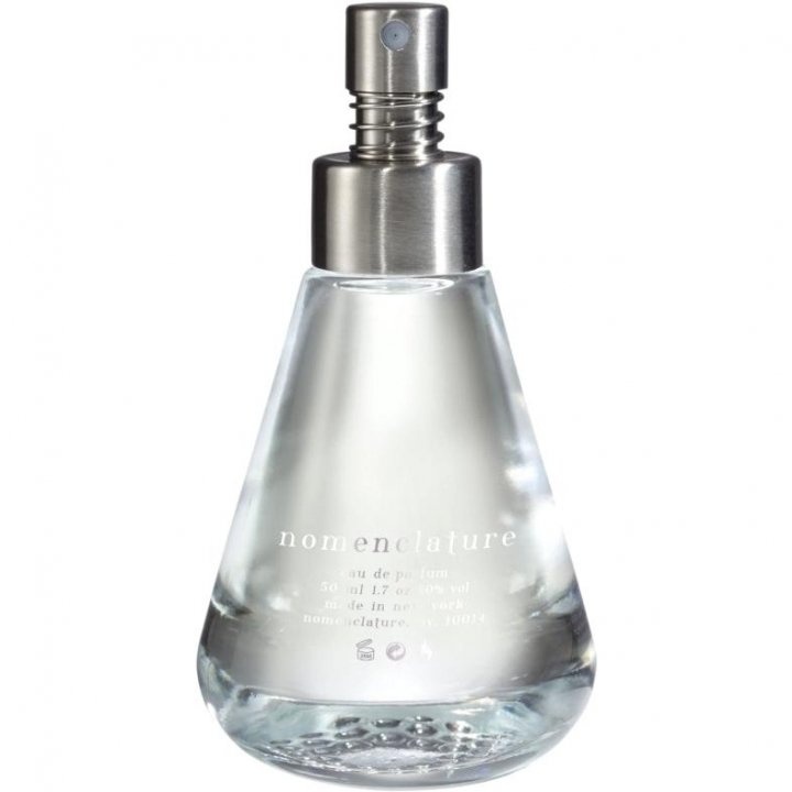 para_íso by Nomenclature perfume bottle