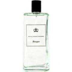 Agua de Colonia - Bosque by Paula Cahen d'Anvers perfume bottle