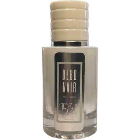 Debonair by The Belle Aromas perfume bottle