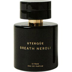 Breath Neroli EDP by Uterqüe perfume bottle