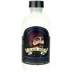 Philip's Fougere by Black Ship Grooming Co. perfume bottle