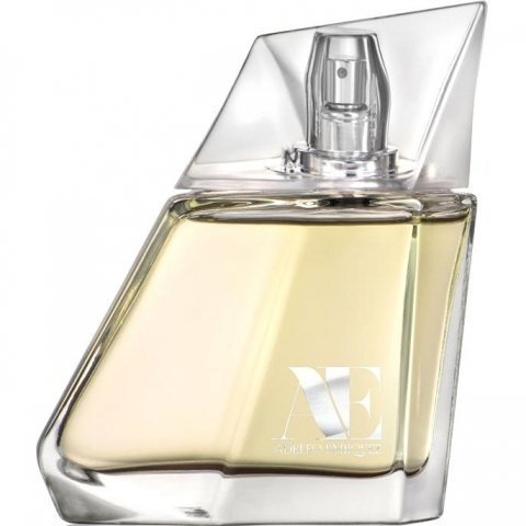 AE by Adelfo Enriquez for Him by Zermat perfume bottle