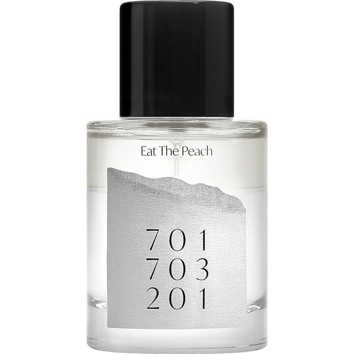 Eat The Peach by A'ddict perfume bottle