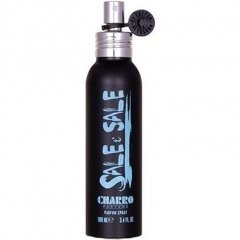 Sale & Sale by El Charro perfume bottle