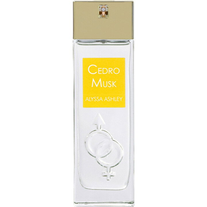 Cedro Musk