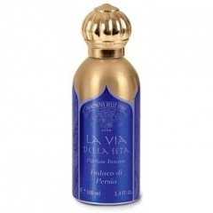 Indaco di Persia / Persian Indigo by Compagnia delle Indie perfume bottle