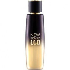 Ego Gold by New Brand perfume bottle