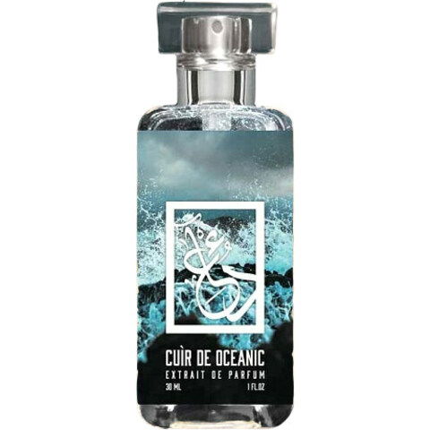 Cuìr de Oceanic by The Dua Brand / Dua Fragrances perfume bottle