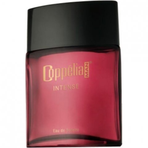 Coppélia Man Intense by Avroy Shlain perfume bottle